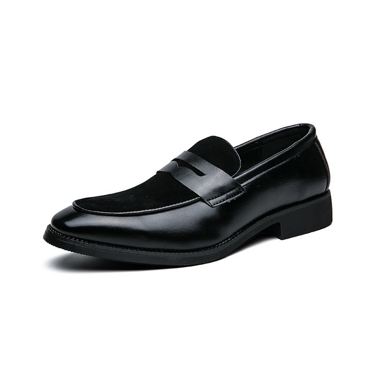 Elegantit Penny Loaferit
