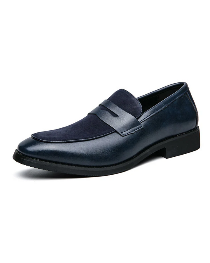 Elegantit Penny Loaferit