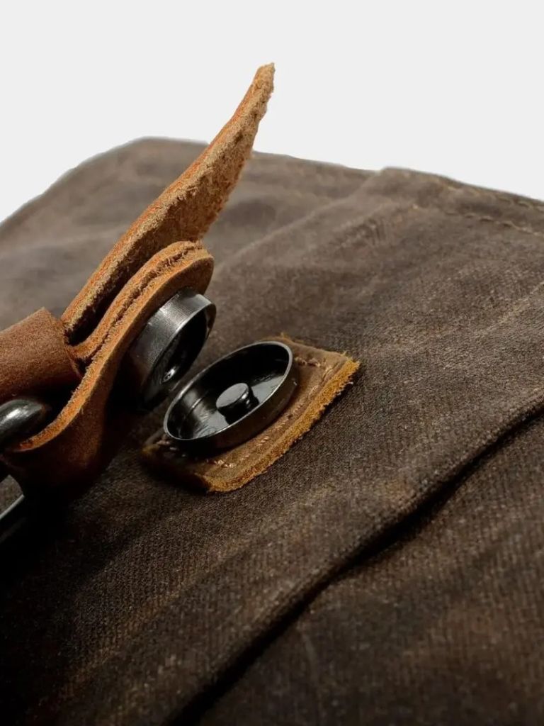 Elias™ | Balmoral Courier Laukku