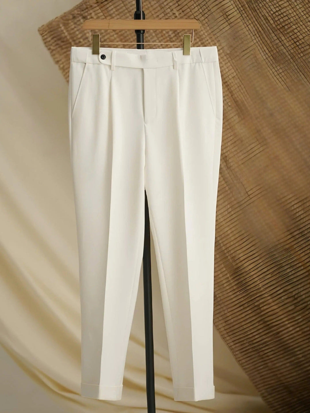 Emil™ | Premium Klassiset Housut