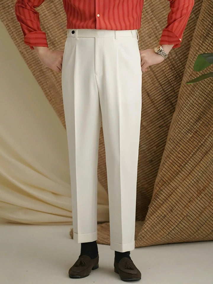 Emil™ | Premium Klassiset Housut