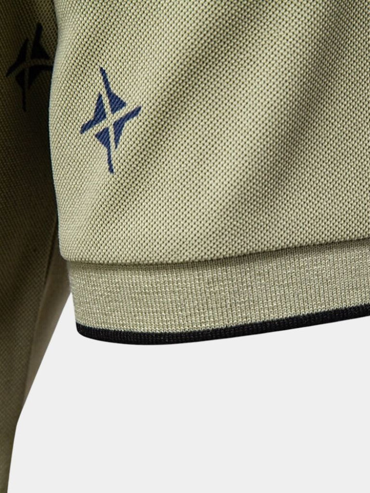 Erik™ | Urban Pop Polo