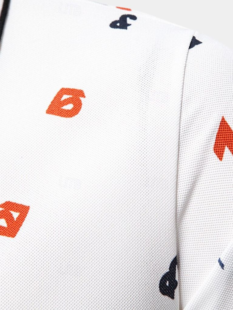 Erik™ | Urban Pop Polo