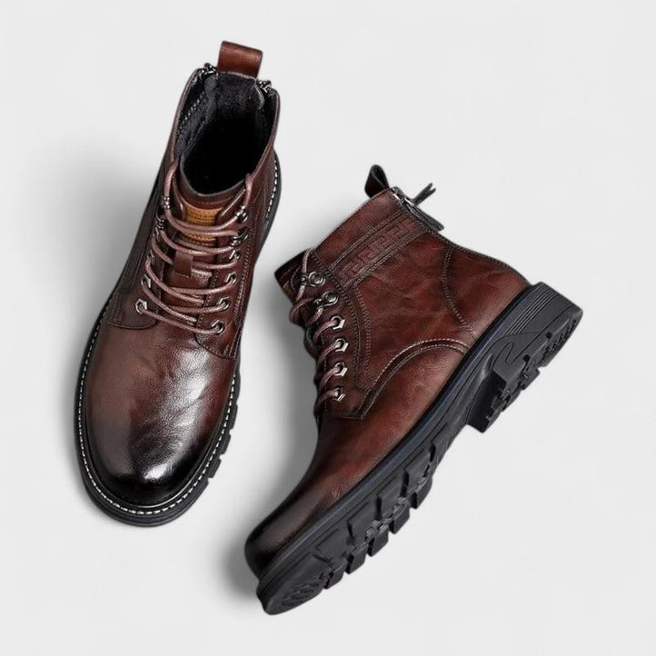 Ethan™ | Liiketoimintasaappaat