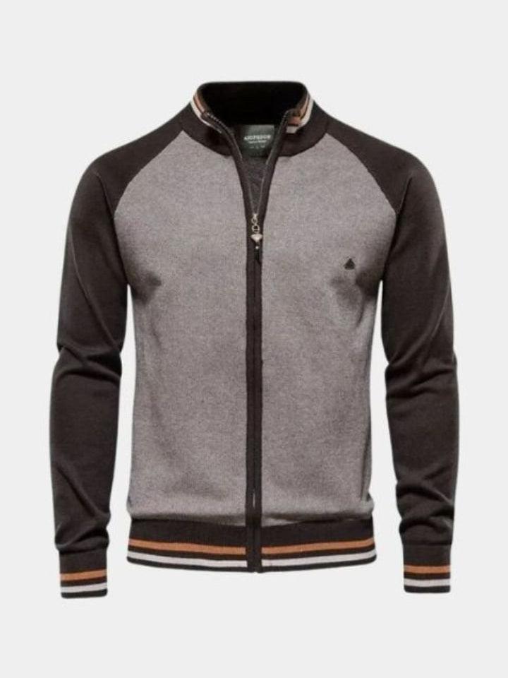 Felix™ | Villatakki vetoketjulla