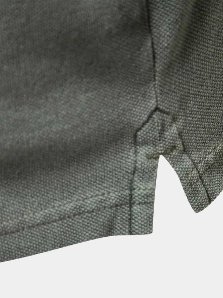 Frans™ | Essentiel Puuvillapolo