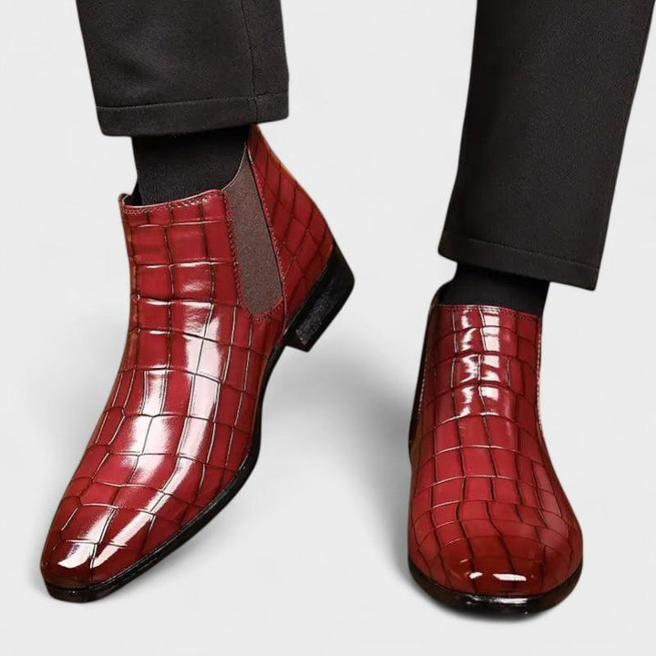 Georg™ | Chelsea-saappaat