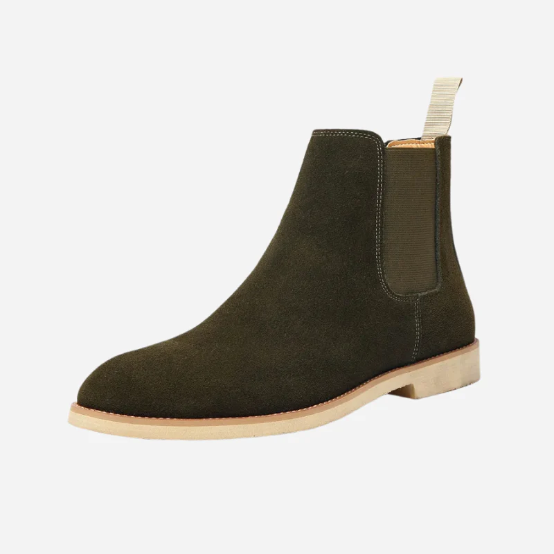 Hald™ | Chelsea-saapas