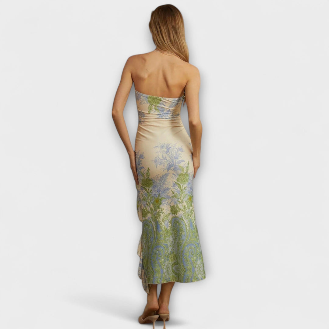 Aria - Mekko Sea & Salt