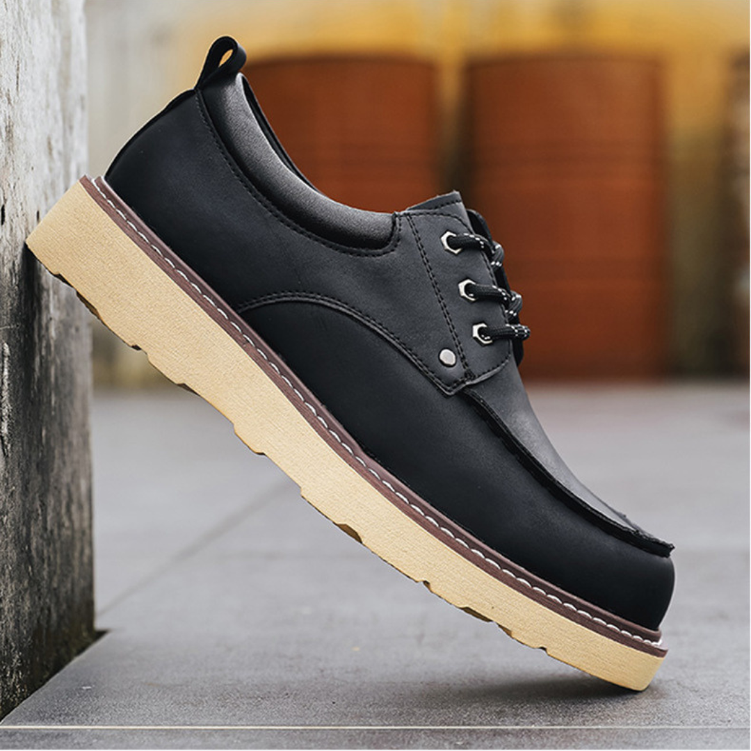 Jaxon™ | Retro Kengät