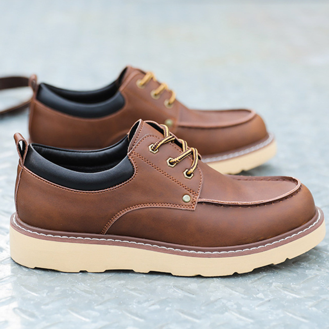 Jaxon™ | Retro Kengät