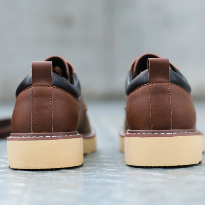 Jaxon™ | Retro Kengät