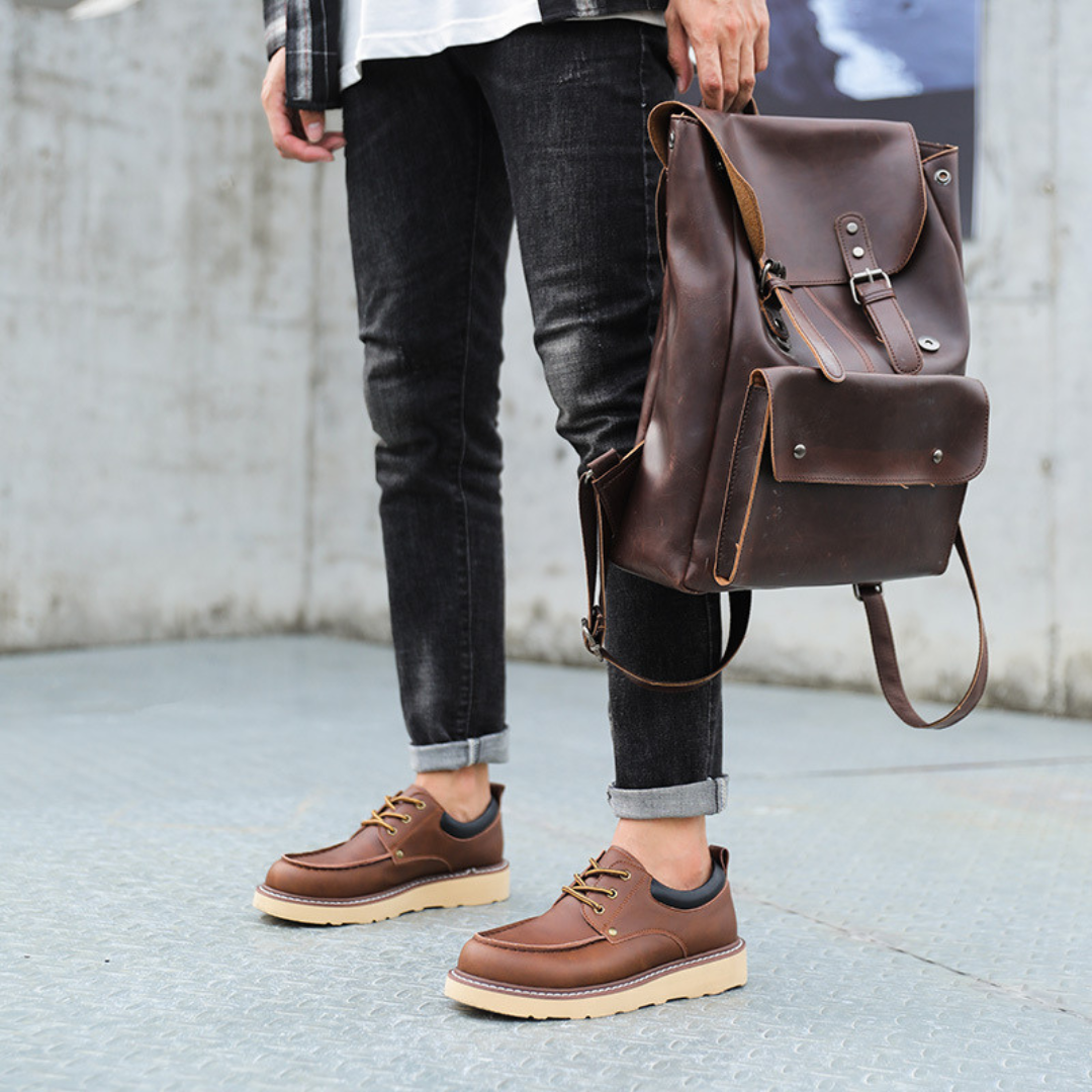 Jaxon™ | Retro Kengät