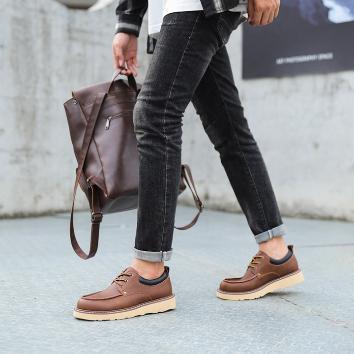 Jaxon™ | Retro Kengät