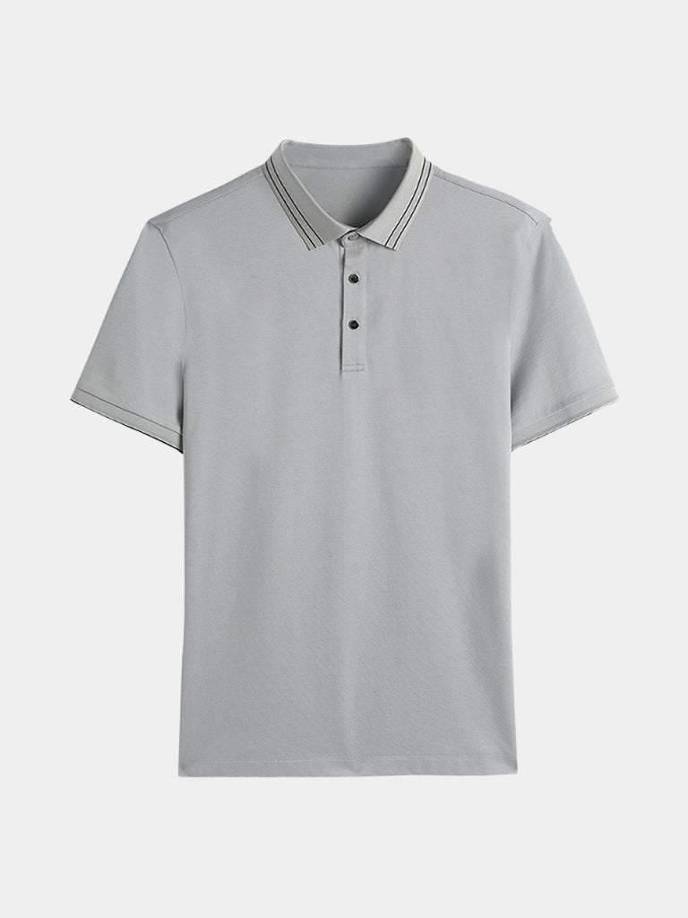 Johan™ | Obsidian Reuna Polo