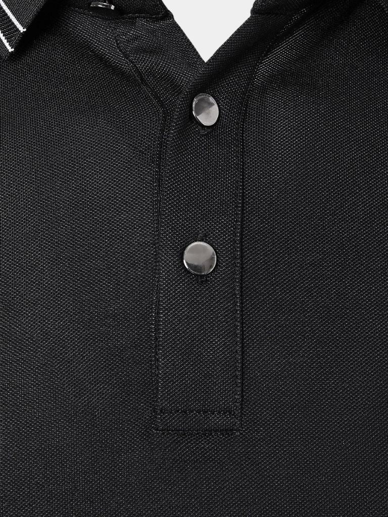 Johan™ | Obsidian Reuna Polo