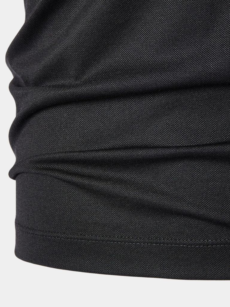 Johan™ | Obsidian Reuna Polo