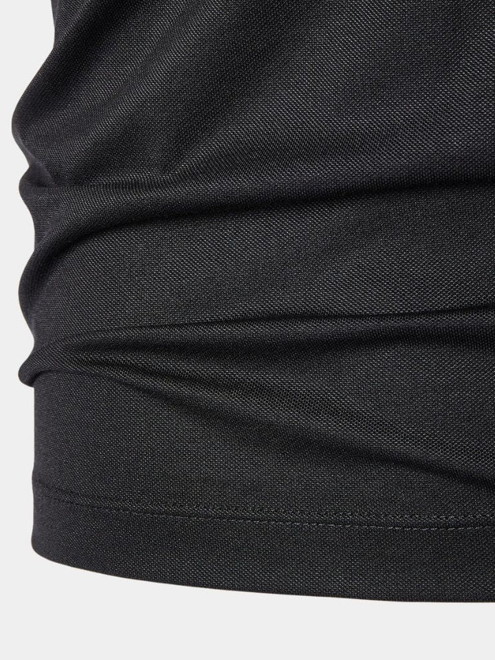 Johan™ | Obsidian Reuna Polo