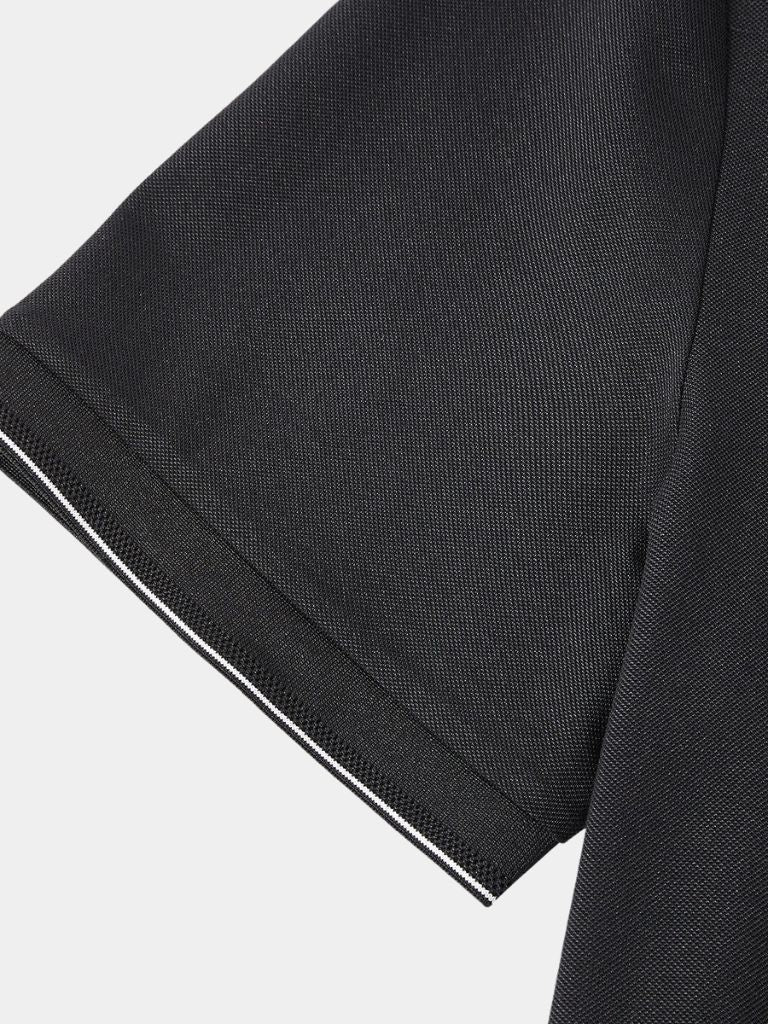 Johan™ | Obsidian Reuna Polo