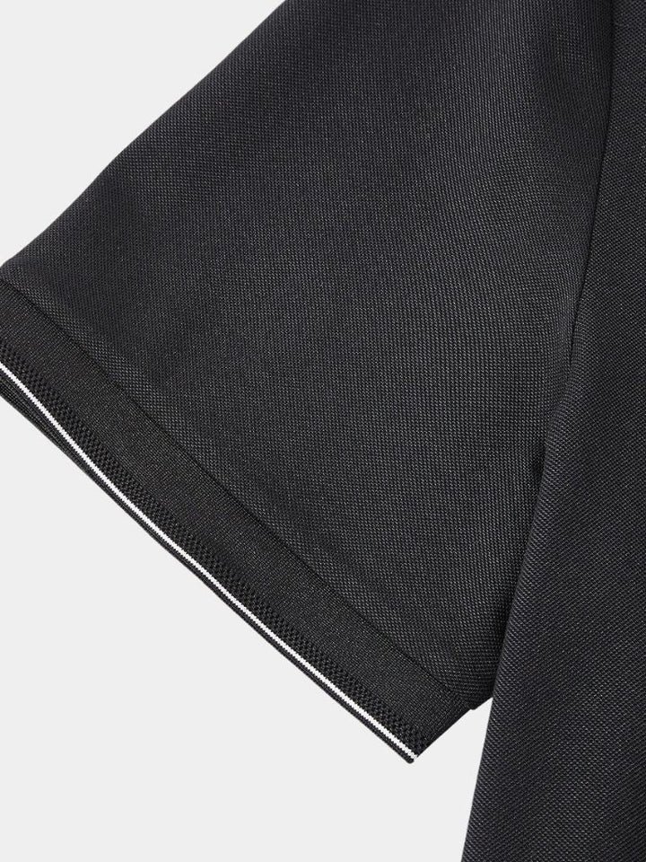 Johan™ | Obsidian Reuna Polo