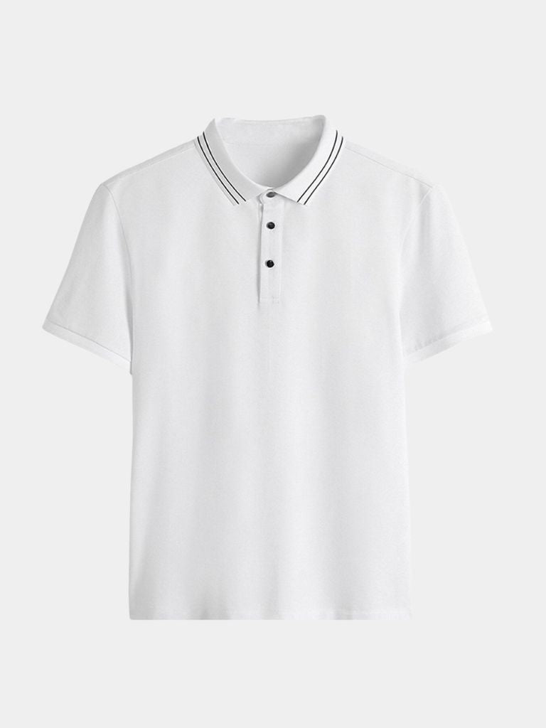 Johan™ | Obsidian Reuna Polo