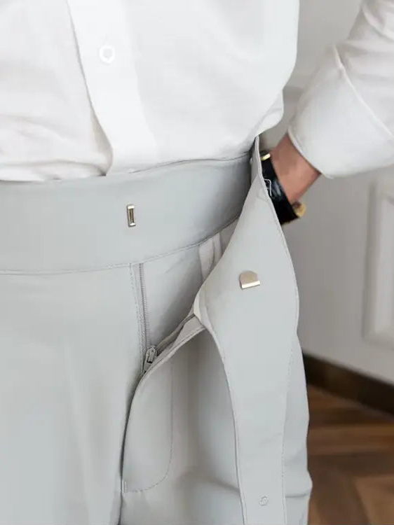 Jonas™ | Klassiset Housut