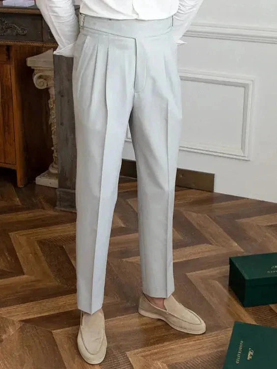 Jonas™ | Klassiset Housut