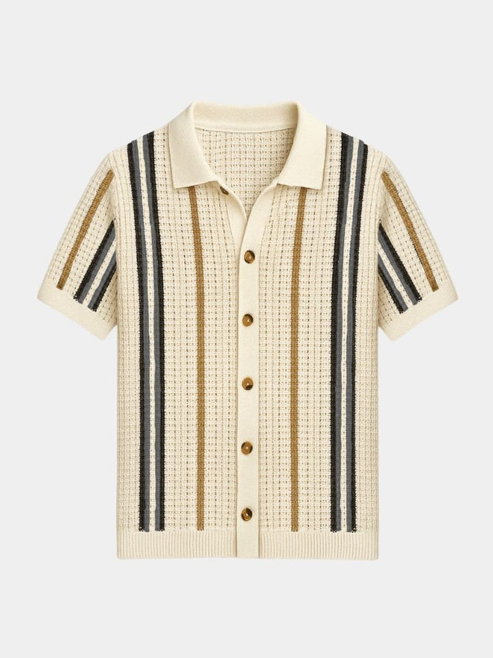 Jonas™ | Sunset Groove Polo