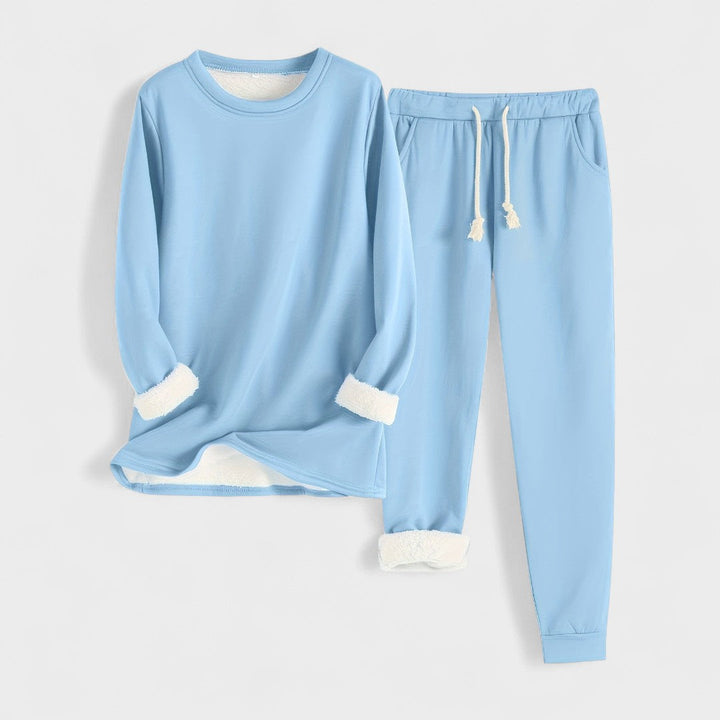 Karin | Mukava Lounge-setti