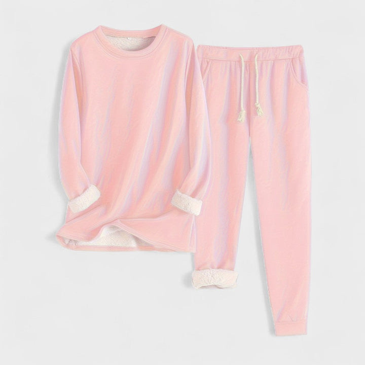 Karin | Mukava Lounge-setti