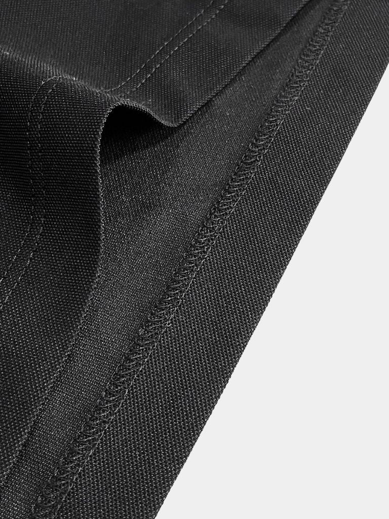 Kasper™ | Auringonlasku Raidallinen Polo