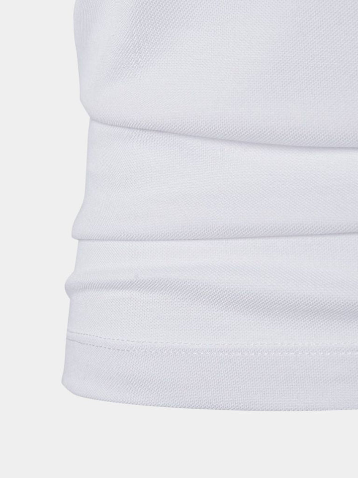 Kasper™ | Auringonlasku Raidallinen Polo