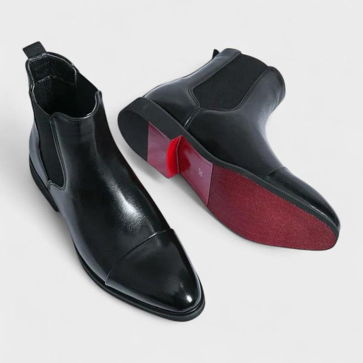 Kjeld™ | Chelsea Saappaat