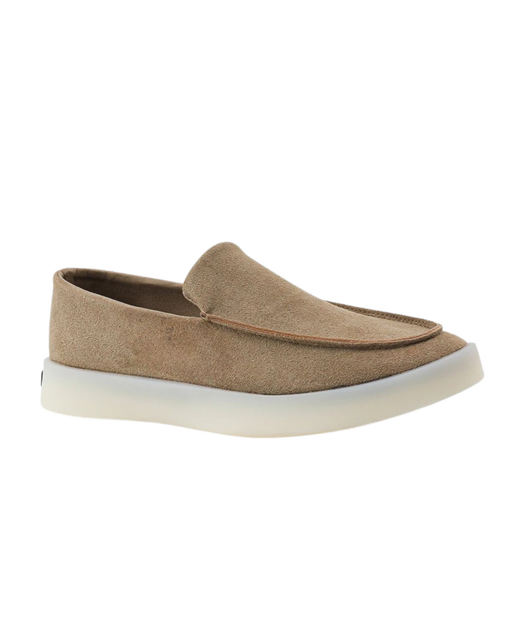 Klassiset Suede Business Loafers