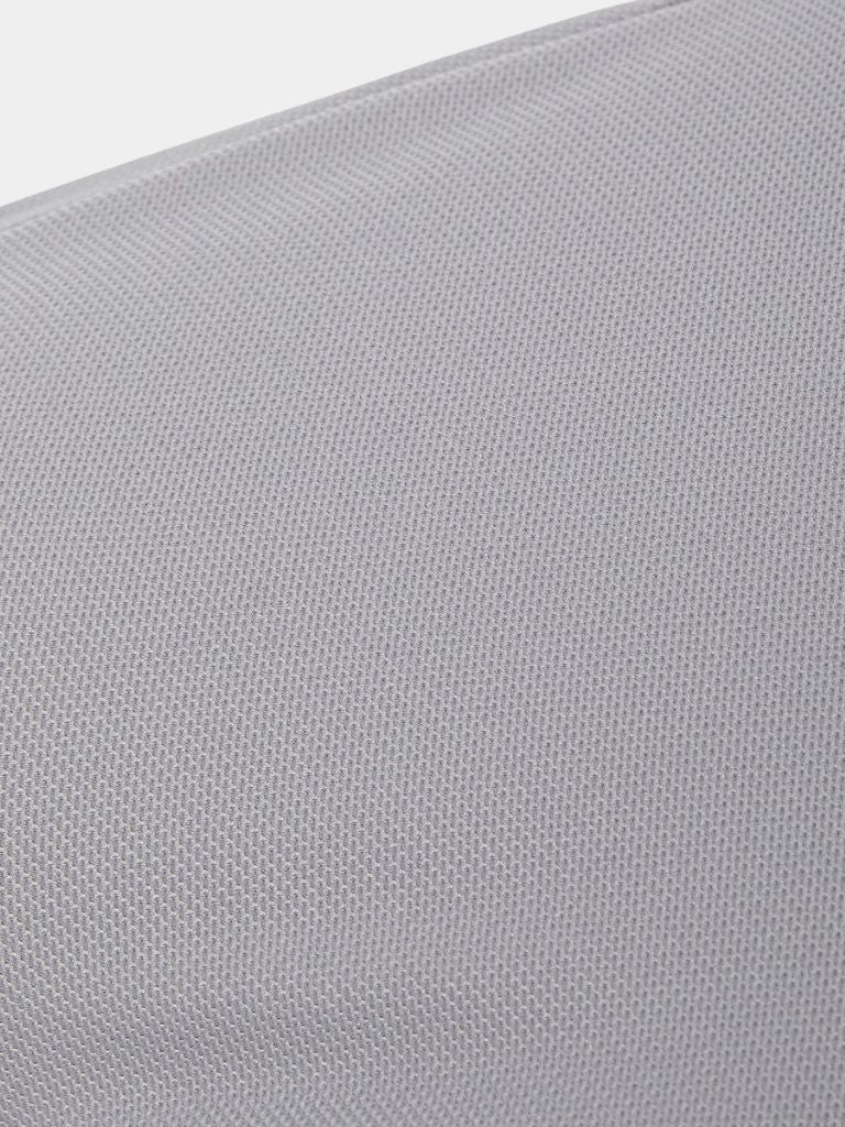 Klaus™ | Harmaa Teräspolo