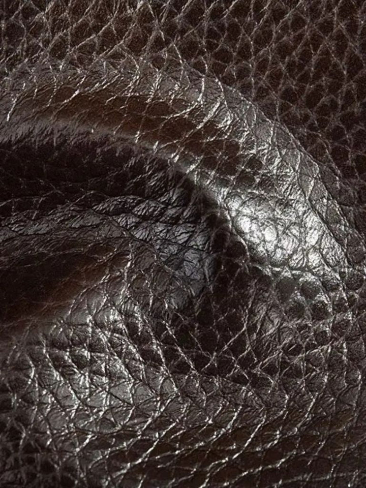 Laurits™ | Klassinen Nahkalaukku