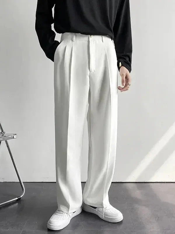 Laurits™ | Vanhan Rahan Housut