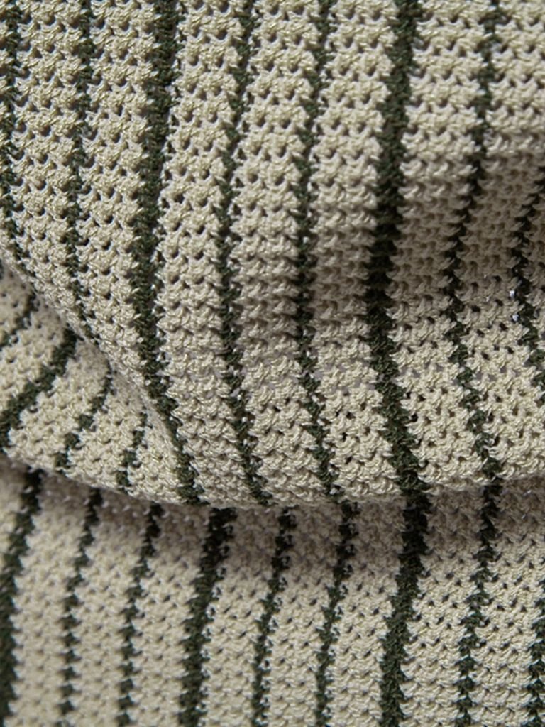 Laurits™ | Raidallinen Neulepolo