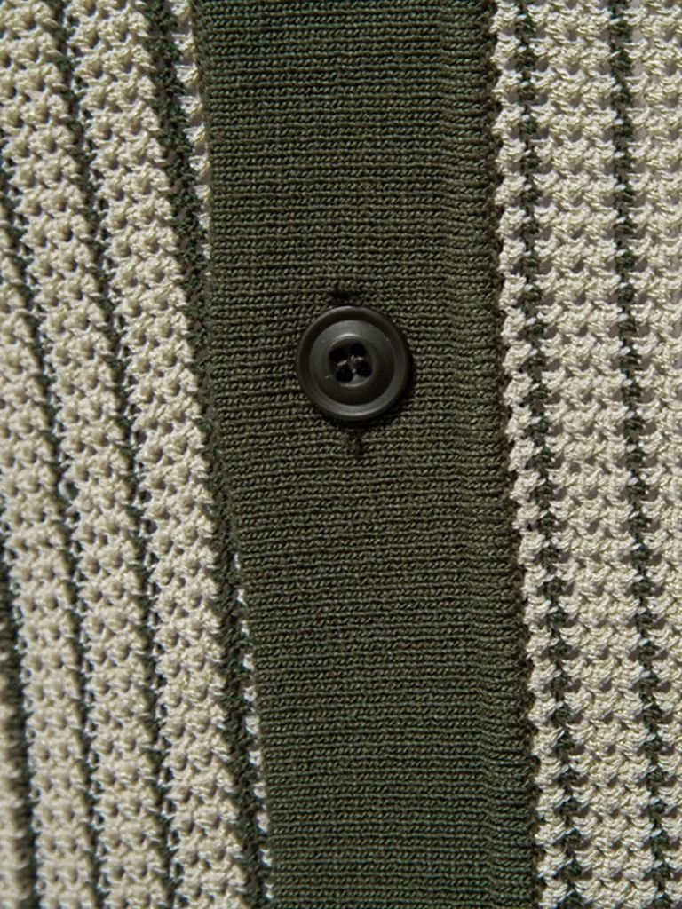 Laurits™ | Raidallinen Neulepolo