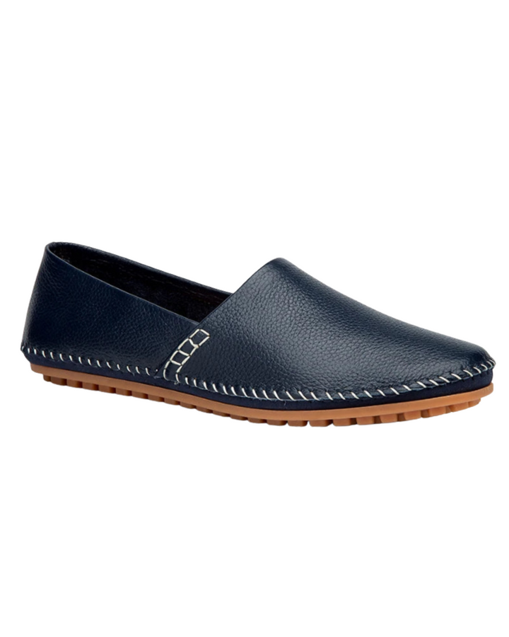 Keveät Nahka Loafers