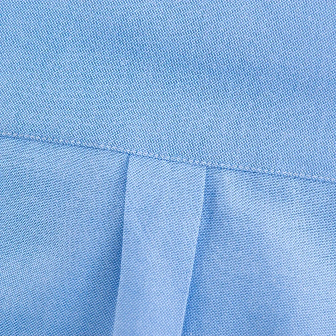 Liam™ | Elegantti Puuvillapaita