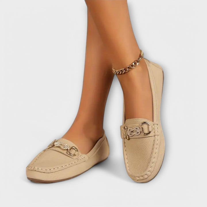 Lara – Loaferit