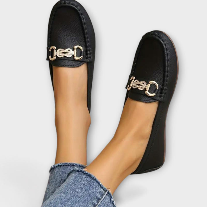 Lara – Loaferit