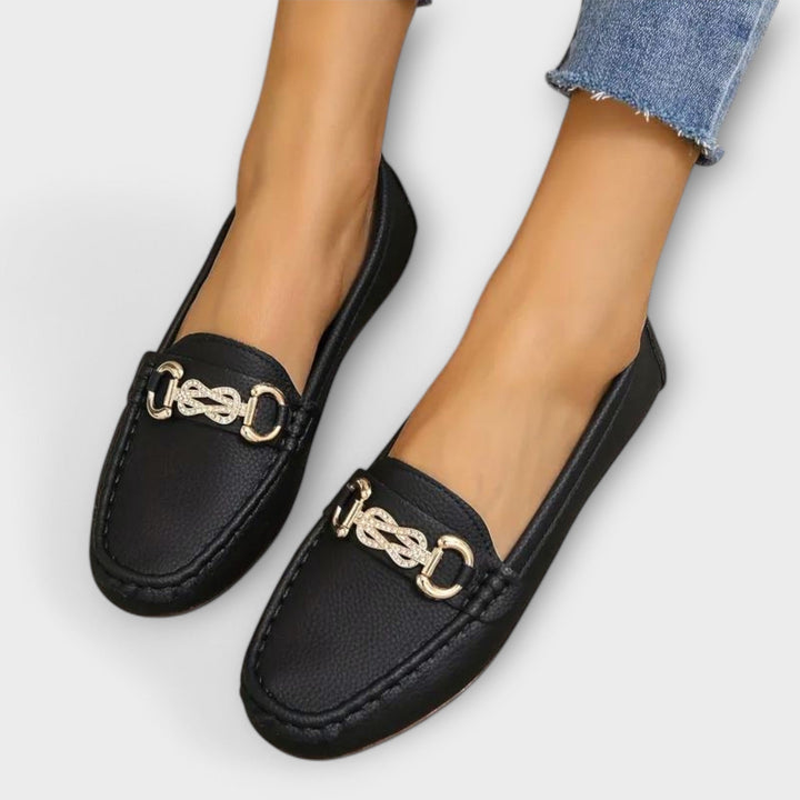 Lara – Loaferit