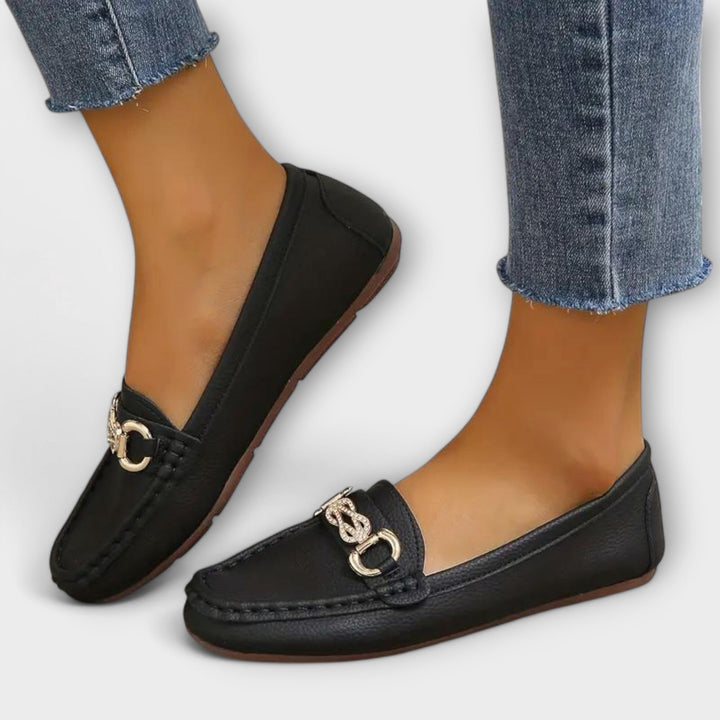Lara – Loaferit