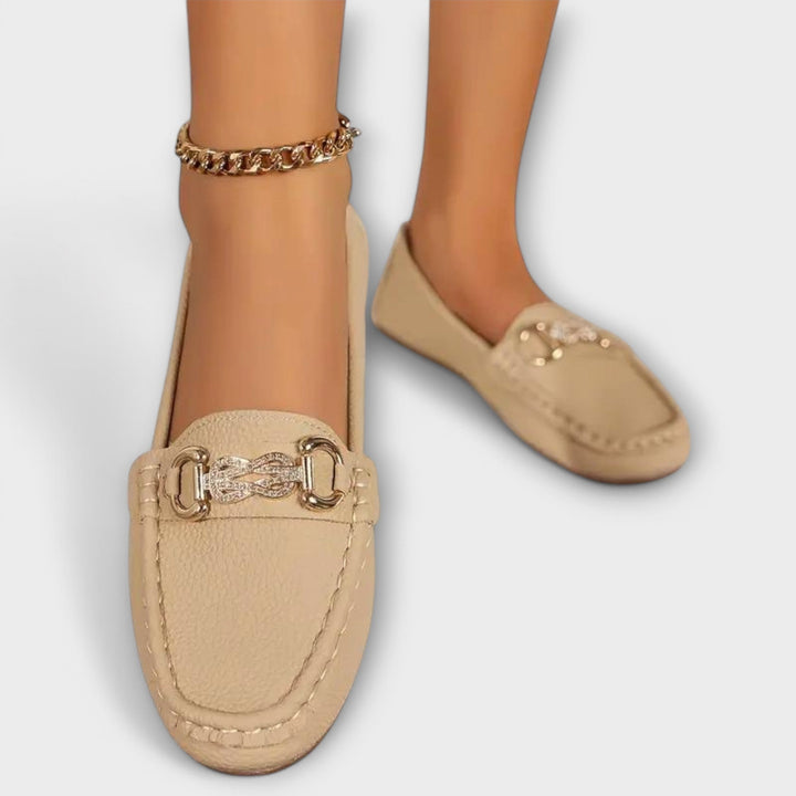 Lara – Loaferit