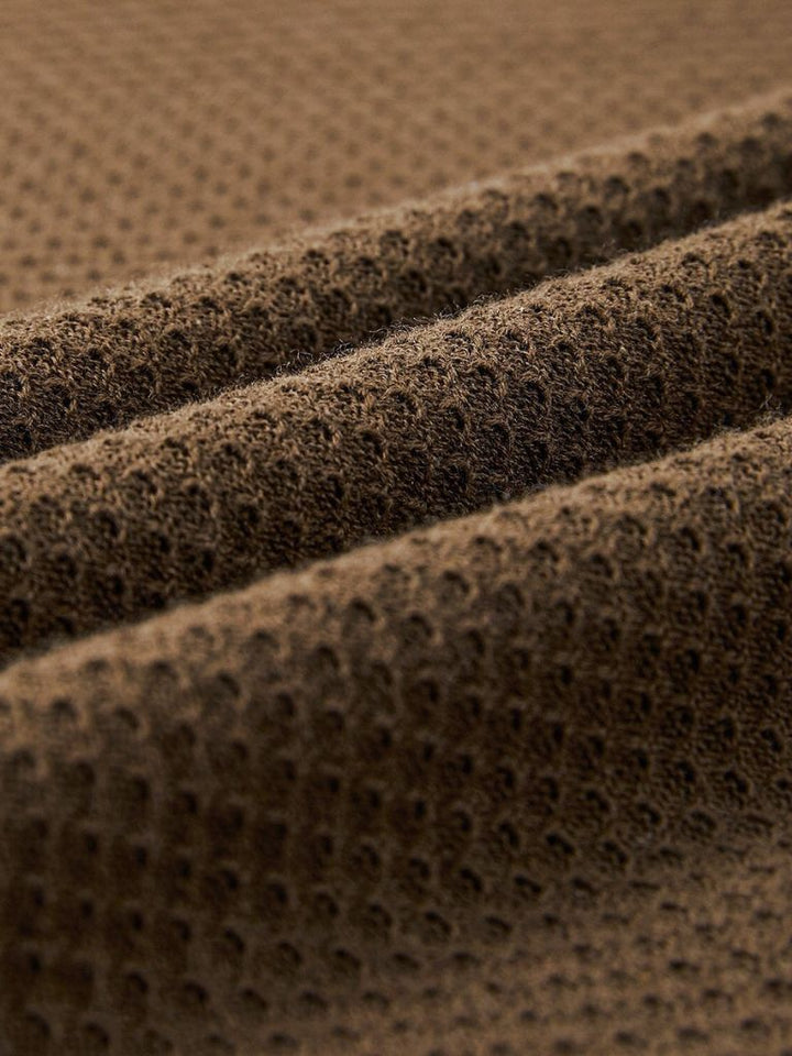 Loke™ | Brownstone Polo