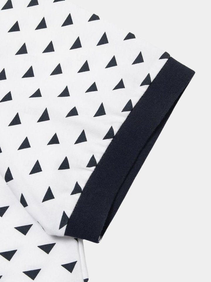 Ludvig™ | Laivastonsininen Belmont Polo