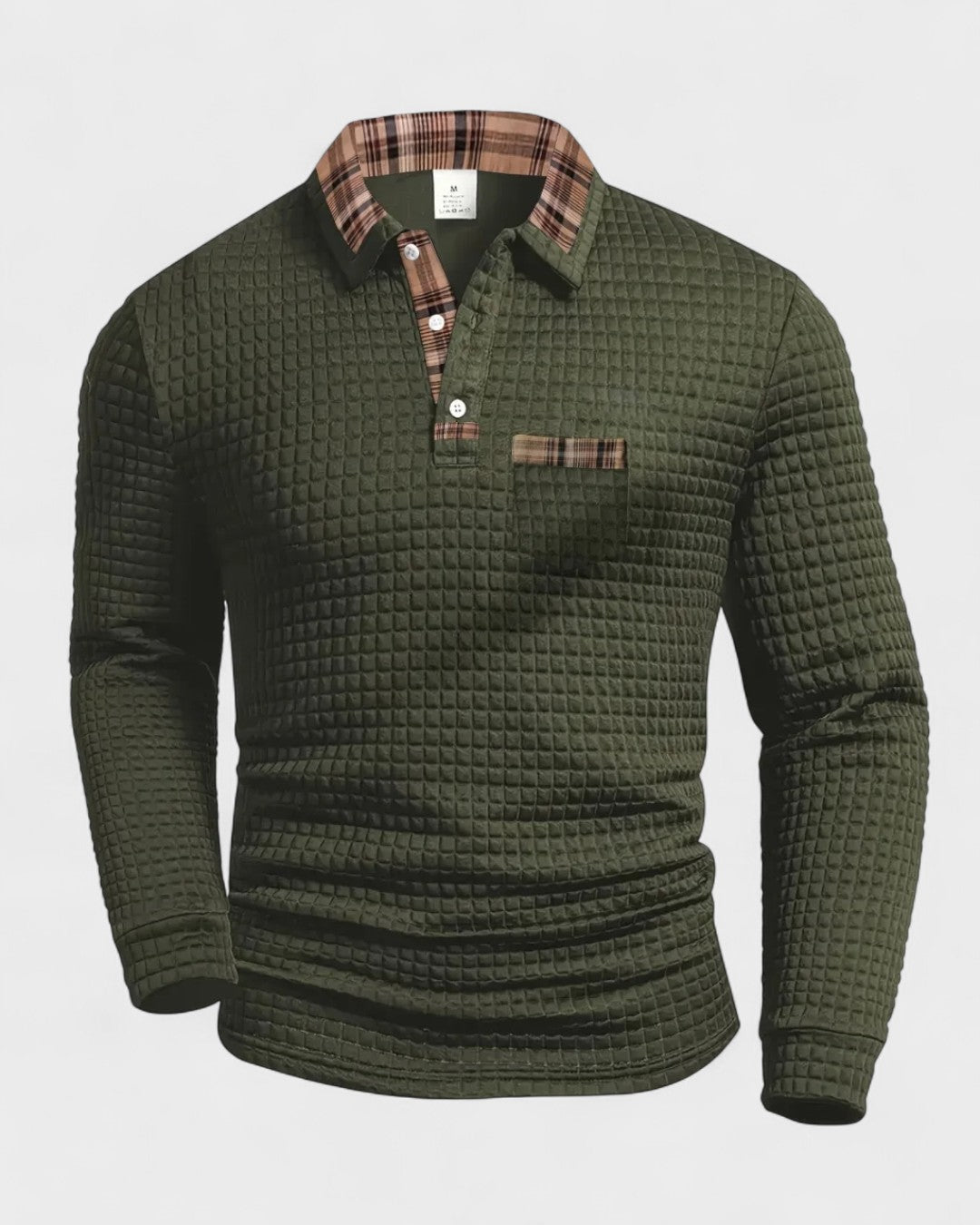 Mads™ | Raidallinen Polo