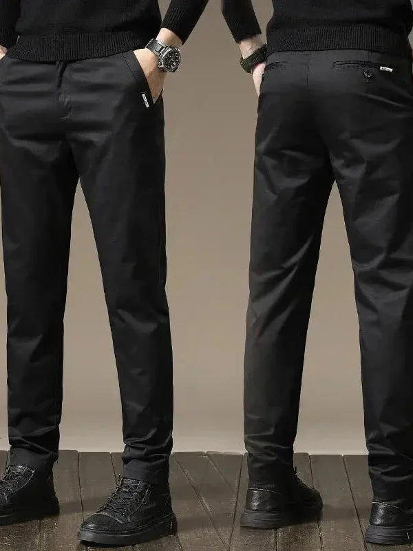 Malthe™ | Suorat Perusbukset